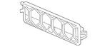 Genuine Honda Cover 79303-tba-a11. Fixed Price $34.65.