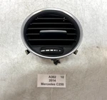 2012-2014 Oem Mercedes W204 C250 Front Left Driver Side Dash Ac Air Vent. Fixed Price $39.95.