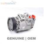 2003-2006 2011-2018 Porsche Cayenne 958.2 - Ac Compressor 95812601201. Fixed Price $199.99.