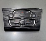 Sport 2017-2023 Chrysler 300 Electronic Dual Zone Heat Ac Climate Control Panel. Fixed Price $99.00.