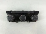 2018 Volkswagen Atlas Ac Heater Climate Control 3cn907426e N32oa. Fixed Price $66.01.