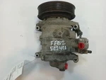 Ac Compressor From 2010 Honda Accord 2.4l 12577941. Fixed Price $124.94.