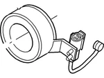 Genuine Ford Coil Yw4z-19d798-aa. Fixed Price $55.87.