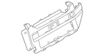 Genuine Nissan Hvac Heater Control Switch Bezel 68260-6ta0b. Fixed Price $190.05.