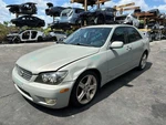 Blower Motor Fits 01-05 Lexus Is300. Fixed Price $51.10.