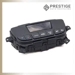 2014-2020 Acura Mdx A/c Heater Temperature Climate Control Rear 79650-tz5-a41ze. Fixed Price $69.00.