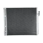 A/c Condenser With Receiver Drier For 2006-2012 Land Rover Range 4.2l-4.4l. Fixed Price $89.00.