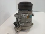 Ac Compressor From 2021 Toyota Tacoma 3.5l 12892697. Fixed Price $110.94.