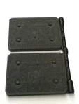 New Oem A/c Heat Temperature Blend Door 05073992aa Fits 2002-06 Dodge Ram 1500. Fixed Price $39.95.