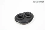 2018-2023 Audi A5 Engine Hvac Heater Outlet Hose Pipe Grommet Gasket Seal Oem. Fixed Price $22.11.