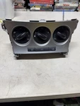 2010-2011 Mazda 3 Ac Heater Temperature Climate Control Panel Oem With Cables. Fixed Price $55.00.