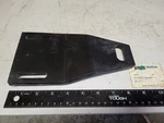 Freightliner A/c Compressor Universal Mounting Bracket Kysor 510231 Ref#. Fixed Price $40.00.