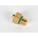 15-5904 Ac Delco A/c Compressor Relief Valve For Chevy Olds S10 Pickup Savana. Fixed Price $24.72.