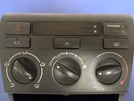 2003-2008 Toyota Corolla Ac Heater Temperature Climate Control Oem. Fixed Price $64.99.