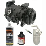 Four Seasons 4853r A/c Compressor Kit, Remanufactured, For 2004 2006 Si Gmc. Fixed Price $461.57.