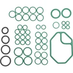 A/c System Seal Kit-rapid Oring Kit Uac Rs 2520. Fixed Price $16.61.