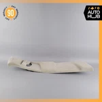 14-17 Mercedes W222 S600 S550 Right Passenger B-pillar Cover Trim Suede Oem. Fixed Price $156.16.