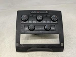 2009-2011 Volkswagen Routan Ac Heater Roof Climate Control P55111869ah Qz19u. Fixed Price $38.88.