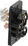 Hvac Blower Motor Resistor-blowermotor Resistor 4 Seasons. Fixed Price $92.83.