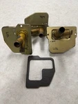 Nos Ranco Heater Control Valve 3214442 1972 1973 Amc Ambassador Matador 25-4650. Fixed Price $120.00.