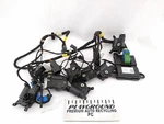 Alfa Romeo Giulia Set Of Hvac Flap Motor Actuators With Climate Module Fit 17-21. Fixed Price $109.93.