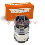 Dorman Quarter Trim Panel 12 Volt Accessory Power Outlet Socket For Ea. Fixed Price $37.40.
