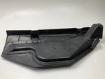 Used - Oem 27167-p7100 Lower Dash A/c Air Vent Duct For 1979-83 Datsun 280zx. Fixed Price $33.95.