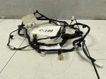 2011 Subaru Outback Rear Hatch Wiring Harness Tailgate Gate Oem+. Fixed Price $49.46.