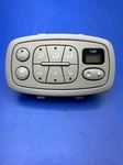2004-2010 Toyota Sienna Rear Ac Heater Climate Control Temperature Oem B25012. Fixed Price $25.19.