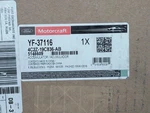 Sh2 Ford Yf-37116 Mortorcraft 4c2z-19c836-ab Accumulator Assembly Ac New. Fixed Price $100.00.