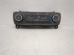 2015-2018 Ford Focus Ac Heater Climate Control F1et-19980-jj Fju6w. Fixed Price $36.29.