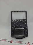 Temperature A/c Control With Bezel Pn:97250-2mfn0 Oem 2013 Hyundai Genesis. Fixed Price $29.99.