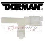 Dorman Aux Heater Hvac Hose Connector For 2002-2006 Chevrolet Gs. Fixed Price $29.83.