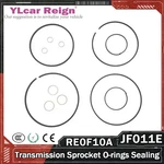 Jf011e Re0f10a Cvt Auto Transmission Sprocket O-ring Oil Sealing Ring For Nissan. Fixed Price $32.58.