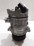 2012 Volkswagen Passat Ac Compressor 3.6l Id 1k0 820 808 F. Fixed Price $215.00.