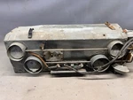 1964-1965 Dodge Coronet Heater Core Fan Box Belvedere A/c Satellite Gtx 500 Fury. Fixed Price $475.67.