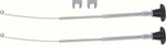 For Chevy Nova 1969-1974 Oer Kick Panel Cables W Knob. Fixed Price $85.13.