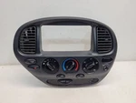 2005-2006 Toyota Tundra Ac Heater Climate Control Temperature Selector Unit Oem. Fixed Price $174.99.