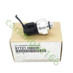New A/c Pressure Sensor Transducer Valve 3p For 2009-2024 Hyundai Kia 97721h6000. Fixed Price $17.59.