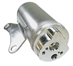 A/c Receiver Drier Pad Mount For Jaguar Xjr/xj8/vanden Plas/ Uac Rd 10171c. Fixed Price $24.95.