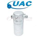 Uac Ac Accumulator For 1988 Pontiac Fiero - Heating Air Conditioning Vent Uq. Fixed Price $44.05.