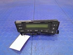 2010-2011 Toyota Prius Automatic Temperature Climate Controls Oem 5590047020. Fixed Price $74.99.