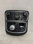 2015 - 2017 Chrysler 200 Ac Heater Climate Control Temperature W/ Shifter Oem. Fixed Price $59.50.