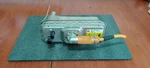 2013 - 2022 Bmw I3 I01 Water Heater Flow Electr. 64219363105. Fixed Price $300.00.