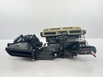 Hvac A/c Heater Blower Fan Housing Box Oem 68340550aa Dodge Charger 2014 - 2023. Fixed Price $204.57.