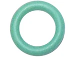 Contitech 69hh35w A/c O-ring Fits 2000 Bmw 328ci 2.8l 6 Cyl. Fixed Price $16.43.