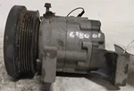 2001 Isuzu Rodeo Ac Compressor 3.2l 6 Cylinder Used 213k Miles Oem 8973021760. Fixed Price $89.39.