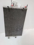 2003-2009 Chrysler Pt Cruiser Ac Condenser With Turbo 05096191aa. Fixed Price $92.37.