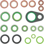 A/c System O-ring And Gasket Kit Santech Industries Mt2729. Fixed Price $50.00.