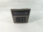 2009-2012 Honda Pilot Ac Heater Climate Control 79650szaa010m1 Qn48g. Fixed Price $40.32.